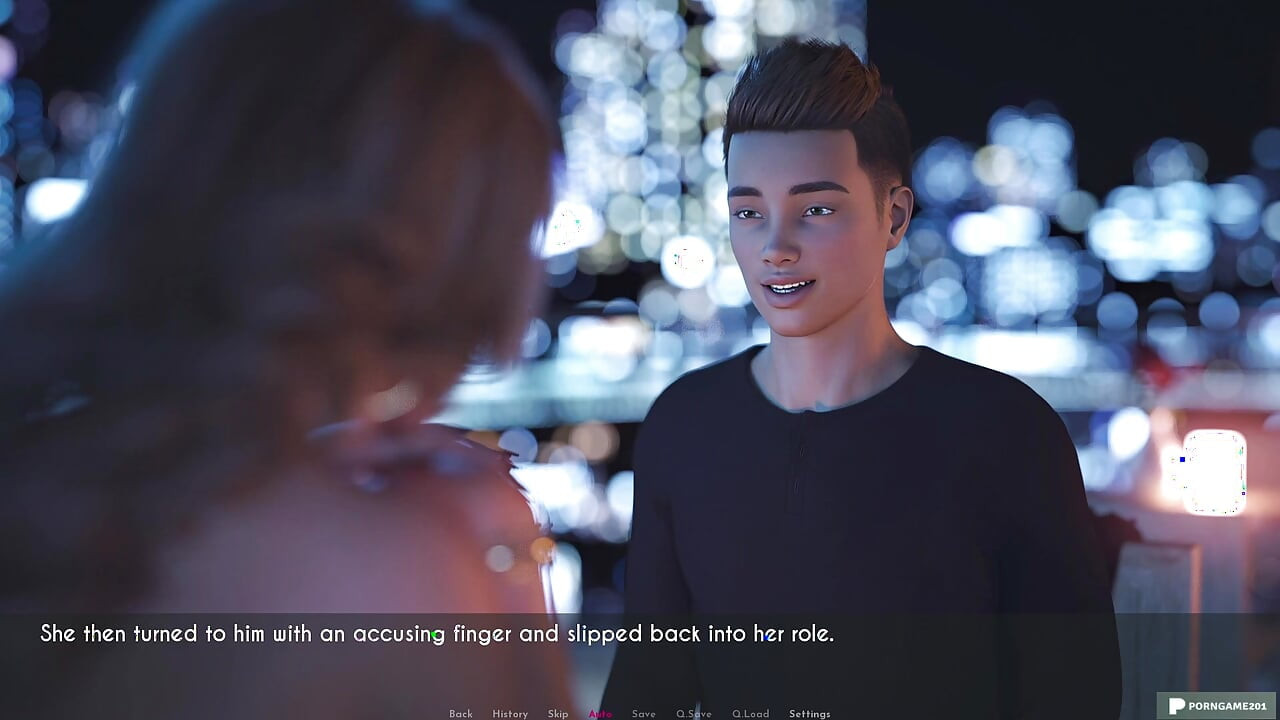 A Wife and Stepmother Awam main Edition #45 Update V0.190