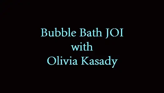 Olivia kasady lagi asik mandi pantat bareng olivia kasady