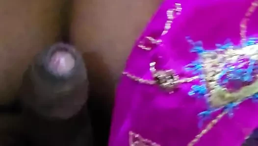 Hintli evli kadın