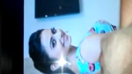 Kaur Preet porn video – Cum tribute to rakul preet