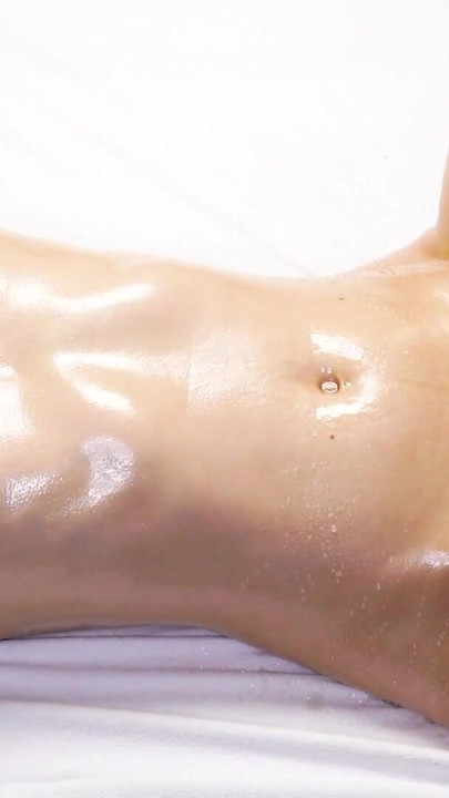 Oiled massage squirt and creampie big copmilation | Clip 3