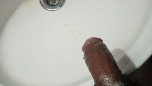 masturbasyon yapmak içinde the banyo