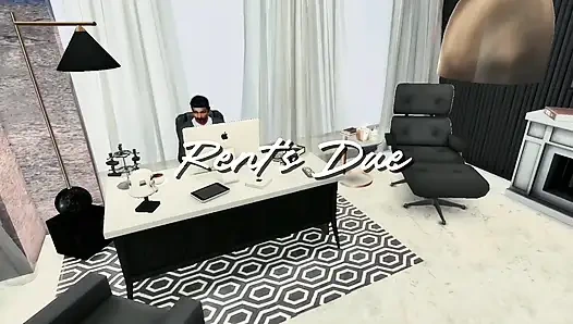 LANDORD БЕРЕТ АРЕНДНУЮ ПЛАТУ НАНИМАТЕЛЯ В ЕГО ПОДЗЕМЕЛЬЕ