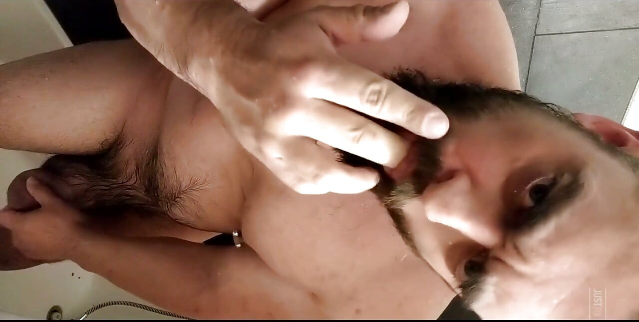 Attempting to Fulfill a Fan Request for Some Ass and Hands.