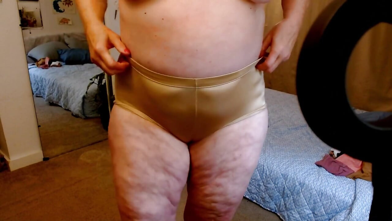 1463 September 2026 Panty Parade From G.o.a.t. Dawnskye1962