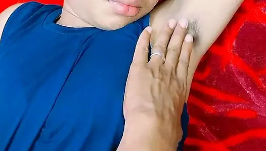 I fucked my girlfriend and her stepdaughter's ass on the same day