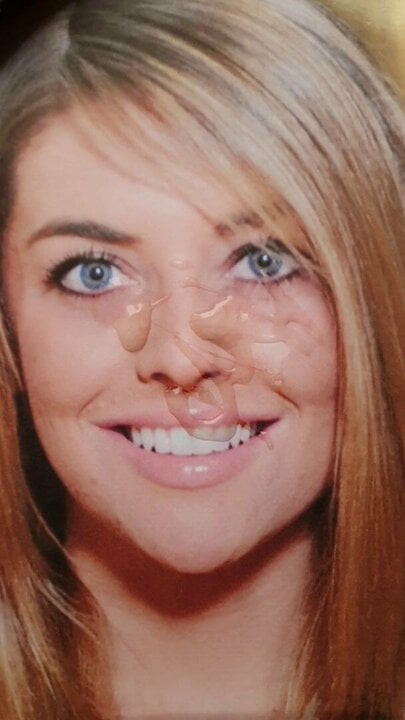 Cumtribute Marissa Powell
