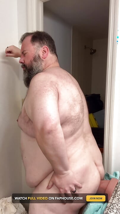 Taking a Fattie