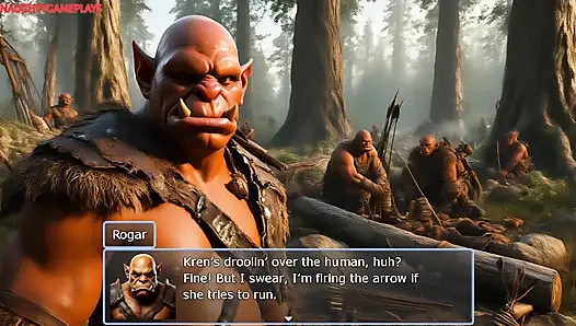 Celina Arıyor (bölüm 10) - Morrak Games