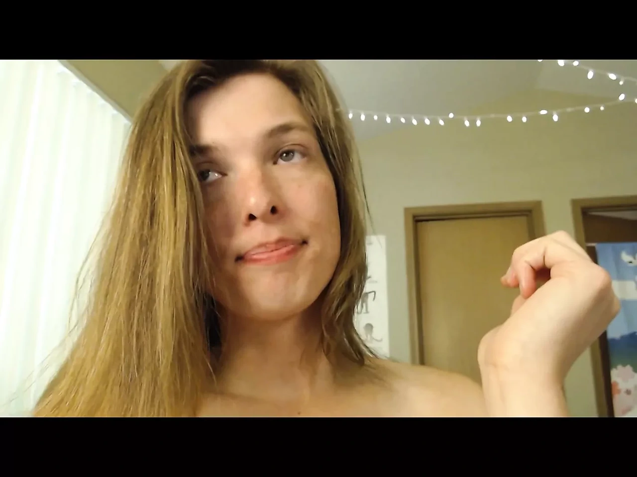 o boşalmak ve yemek sonra