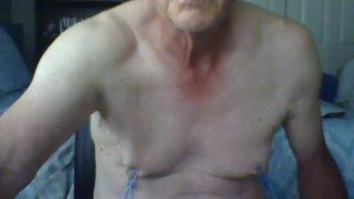 73-летняя мужчина из Грусти - 30