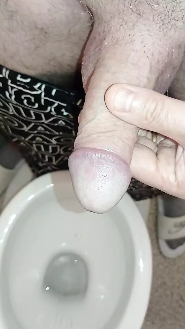 Big pee