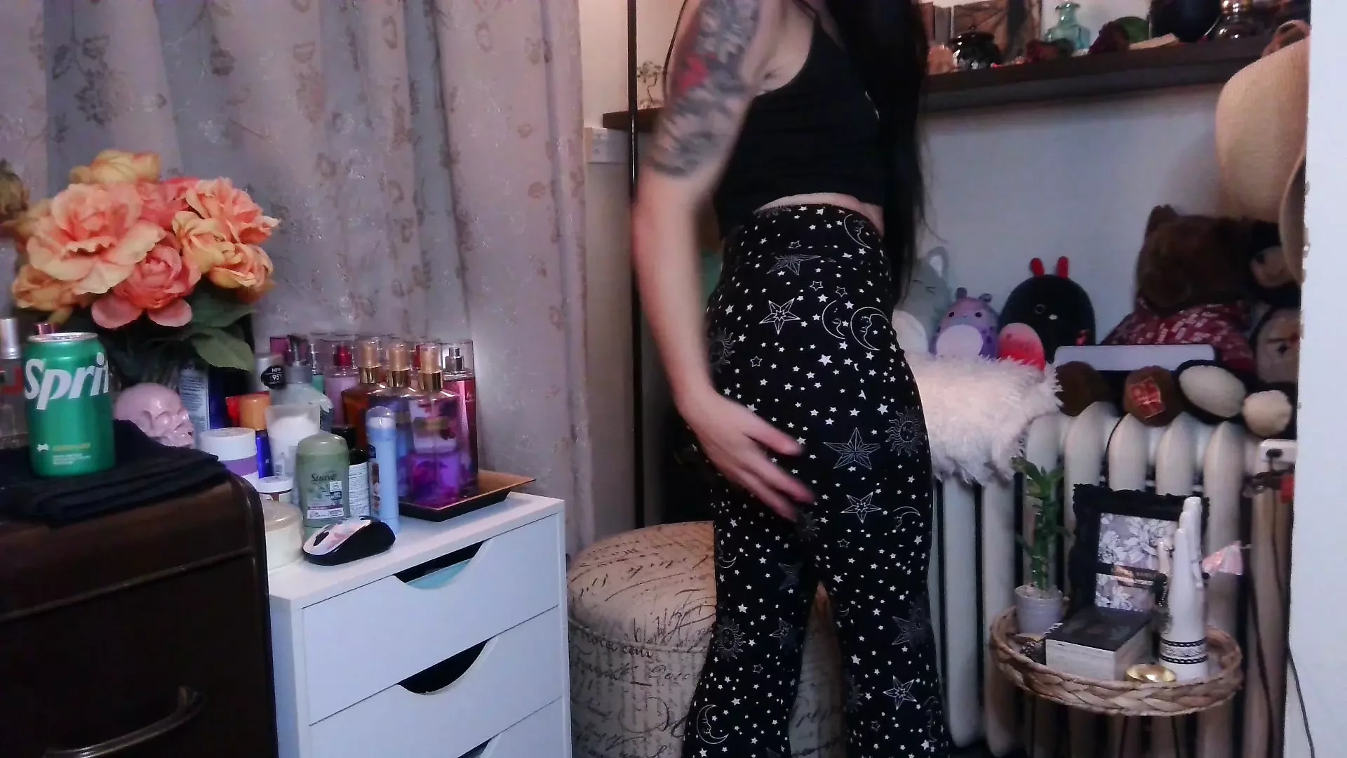 My Ass Is Out of This World