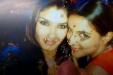 Cum tributo a raveena e asin