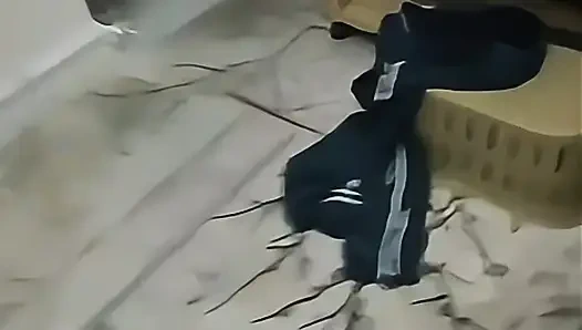 Karısını arkadaşına siktiren Türk gavat