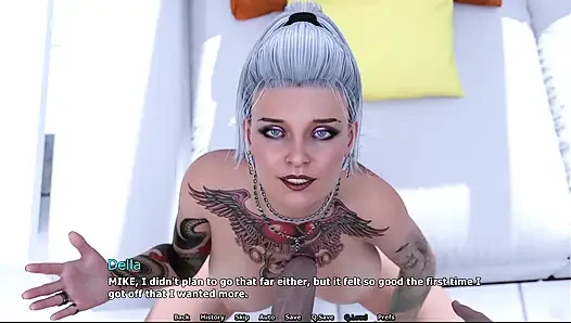 Sons of Analarchy Part 112 (new Update)