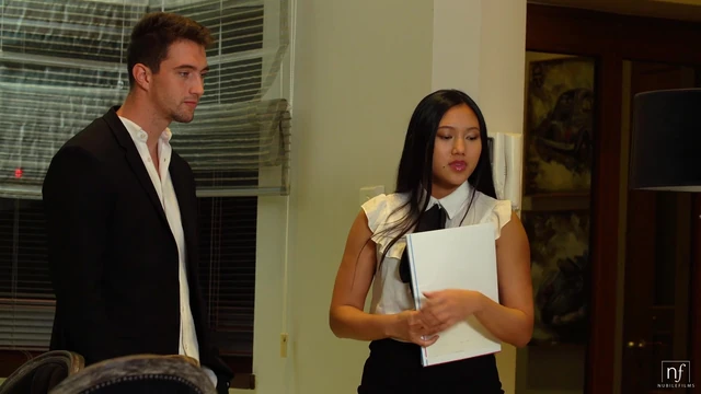 Closing the Deal - S45:e24