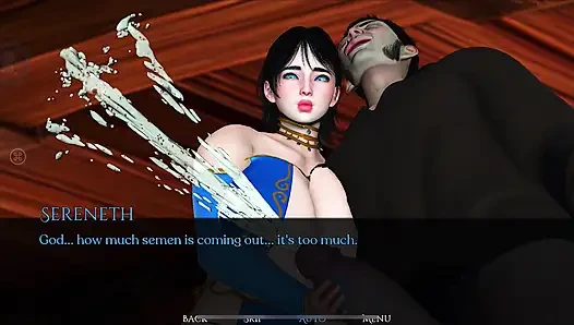 Dornen unter den Flügeln - beste Teile - Teil 4