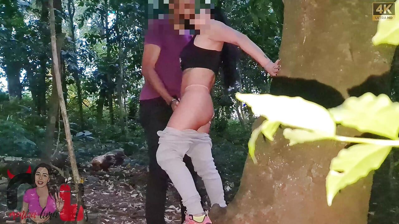 I Had Sex with a Stranger Inside the Park Without a Condom.