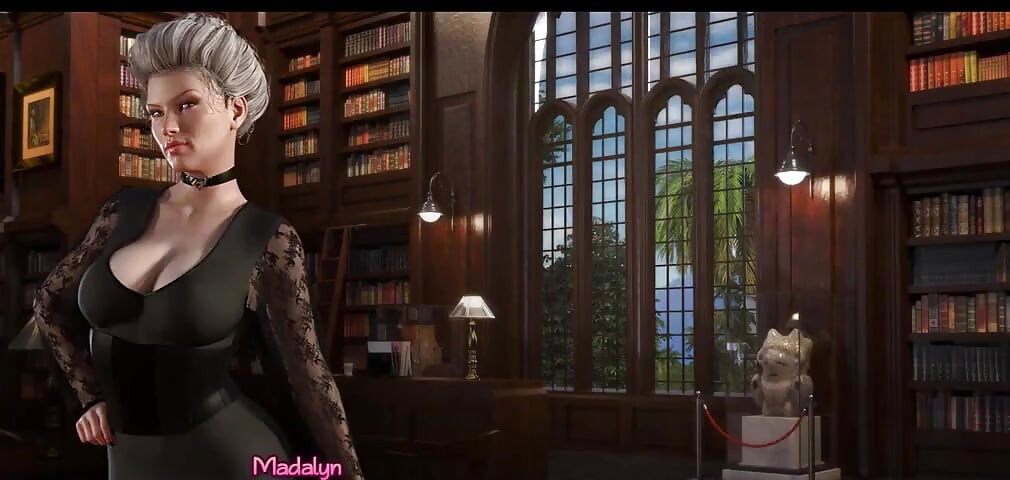 Treasure of Nadia - Ep 109 - Mengorbankan Lubangnya Untuk Info Oleh Misskitty2k