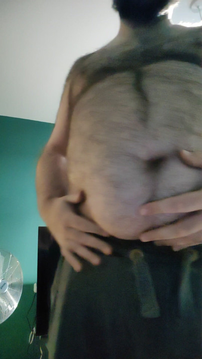 Belly Shake