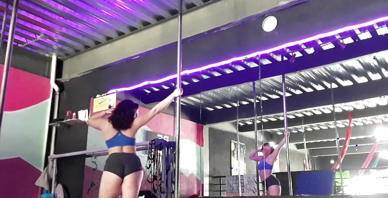 Pole Dance