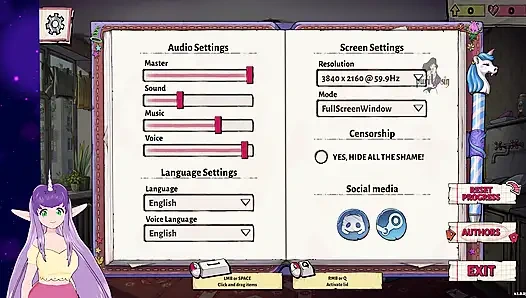 Игра Супчик без цензуры, часть 1