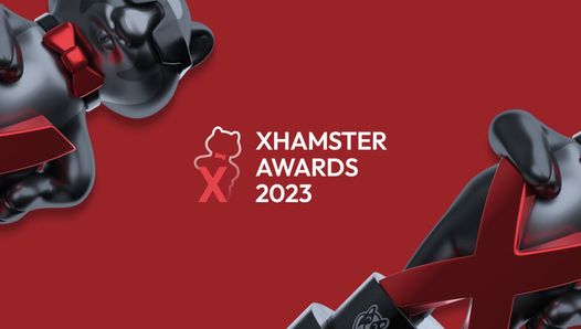 xHamster Awards 2023 - Os Vencedores