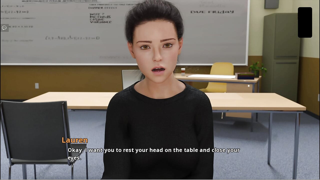 Kraljevi Koledža 6 Ne mogu vjerovati da sam jebao Emily