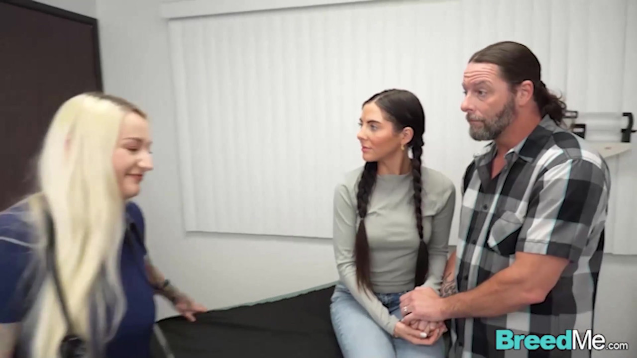 テオドラの日の寝取られ夫が中出しを見る