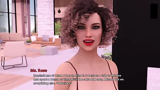 College Kings 21 müze gezisi harikaydı