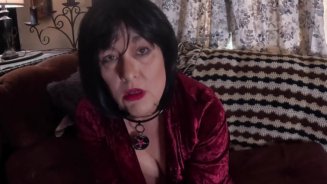I Will Suck My Cigarette as Hard as Your Cock