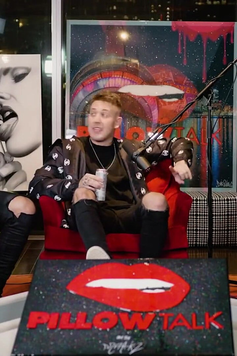 Brad Sousa Asks Jake Paul How His D＊ck Taste!! (tana Mongeau Drama)