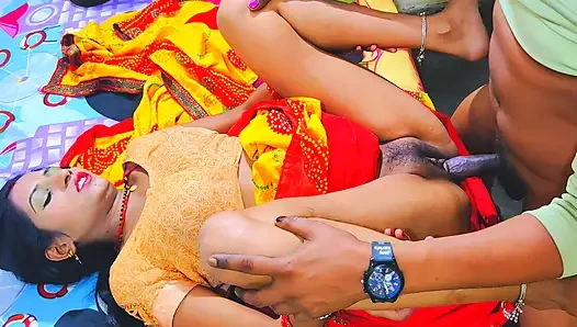 Öğrenci öğretmen orada odada büyük yarakla sert sikişiyor Hintçe ses