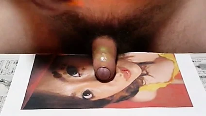 Cock tortured with hot wax until cumshot (2)
