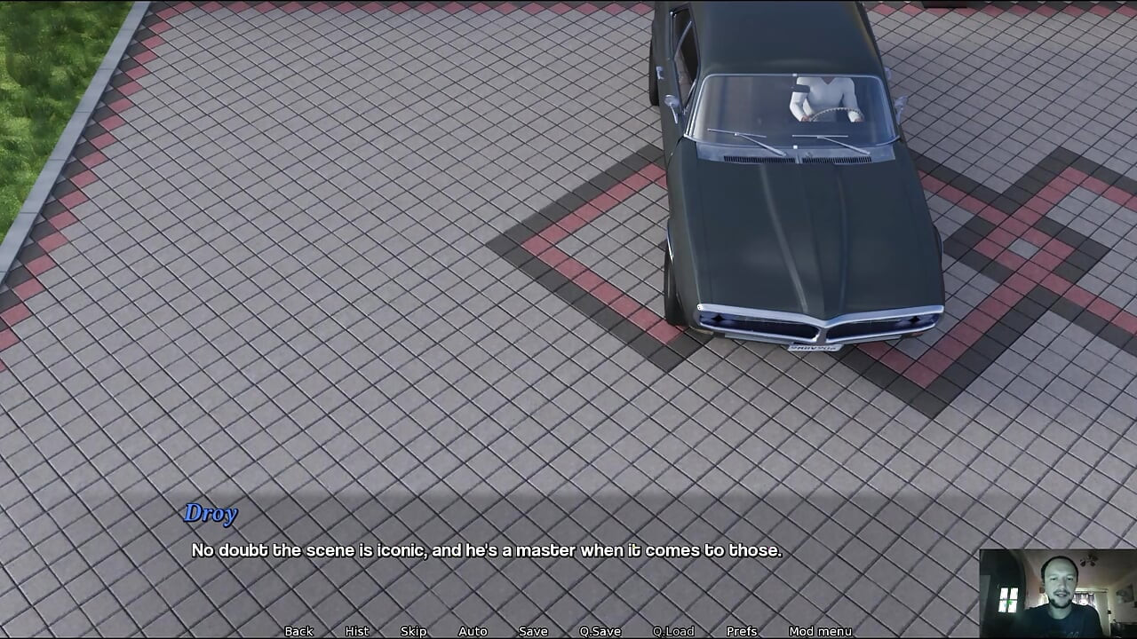 Weglaufen - kapitel 2