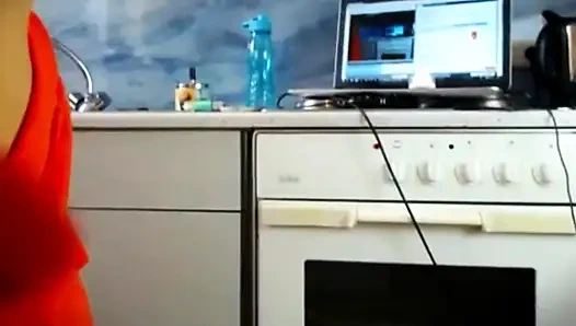 Samimi göt yayılı zevk: sexydea'nın saf şehvetin tutkulu görüntüsü!