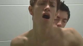 Swedish gay twinks naked first time Jesse Jacobs is