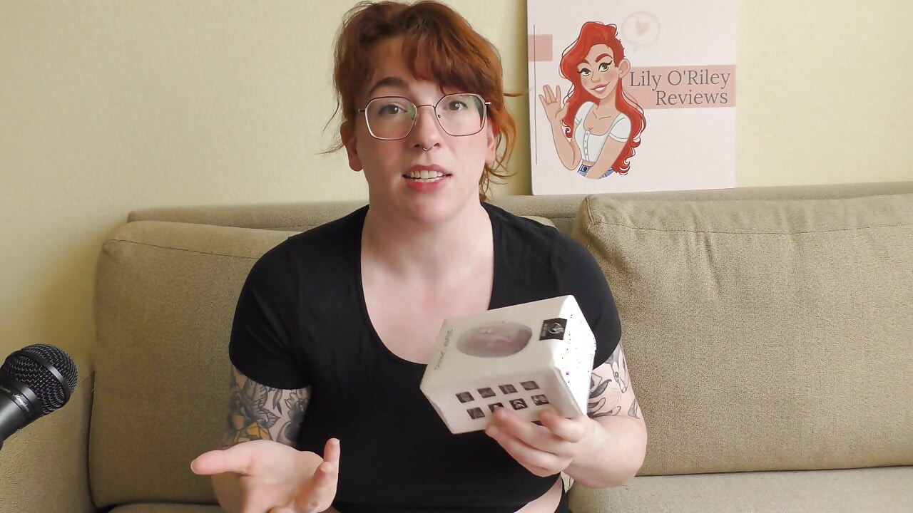 NSFW Review of the Silver Spring From the Bad Peach