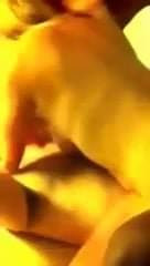 Interracial Threesome