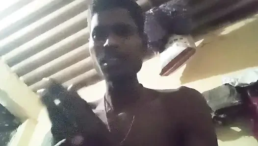 Pengawas gedung ngentot pantatku hari ini