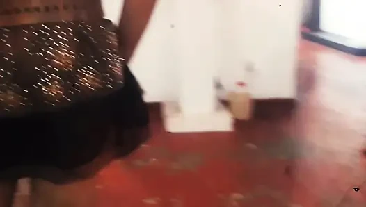 Stepmom Checkout Neighbor Boy From Window