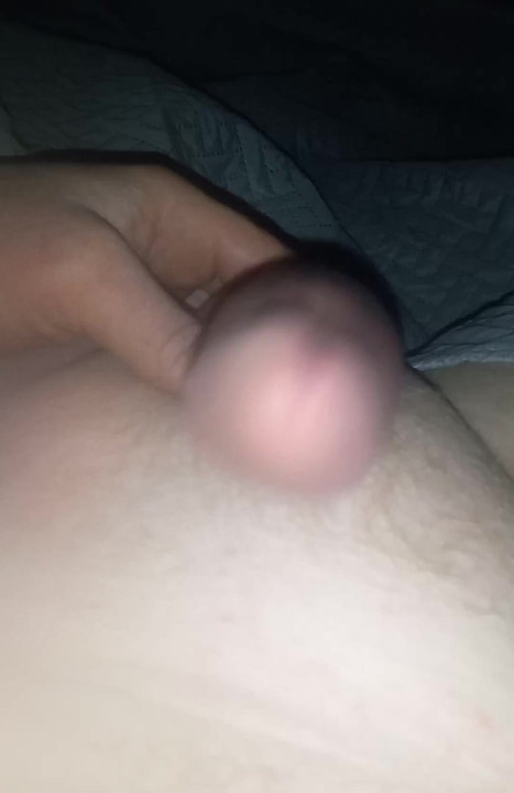 Feeling horny