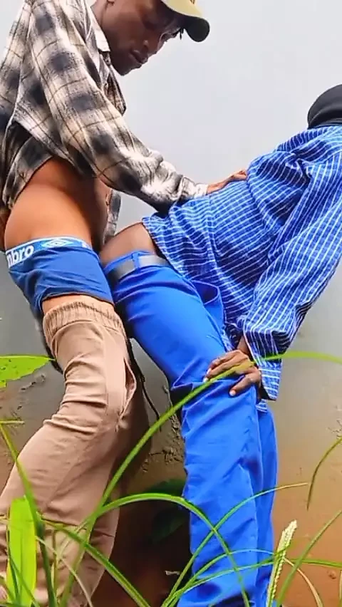 Nigerian school boy sex with teacher