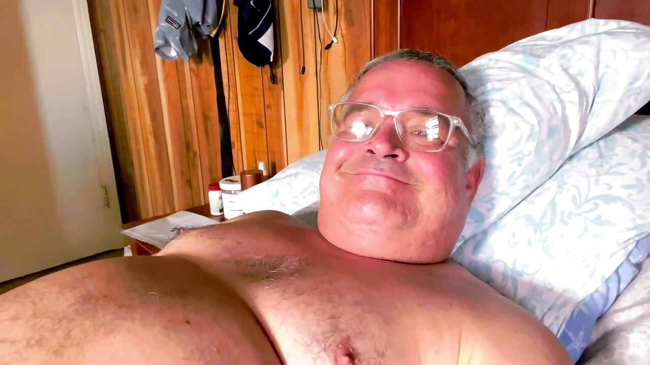 Lying in Bed