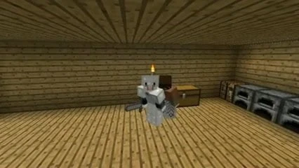 Minecraft Porn