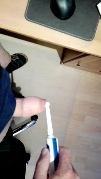 Zahnbuerste