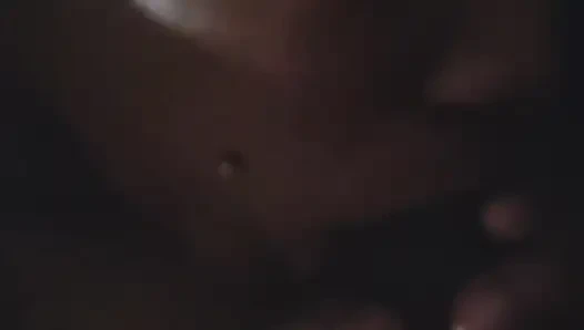 Пусть это уйдет в ее рот