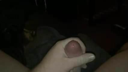 Slow Motion Cum
