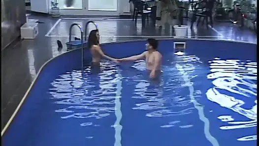 Anal desire (kompletter porno-film)